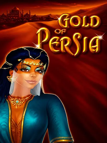 Gold Of Persia