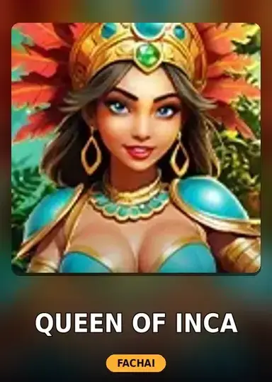 Queen Of Inca