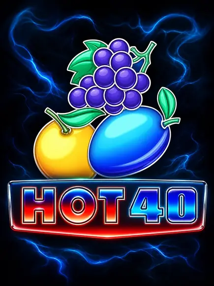 Hot 40