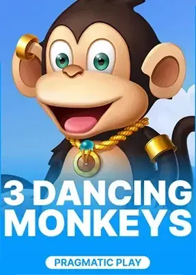 3 Dancing Monkeys