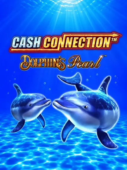 CC Dolphins Pearl (greentube)