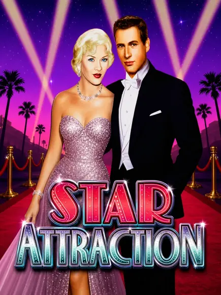 Star Attraction