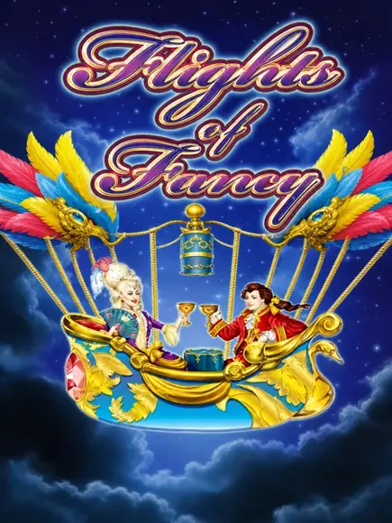 flightsoffancy