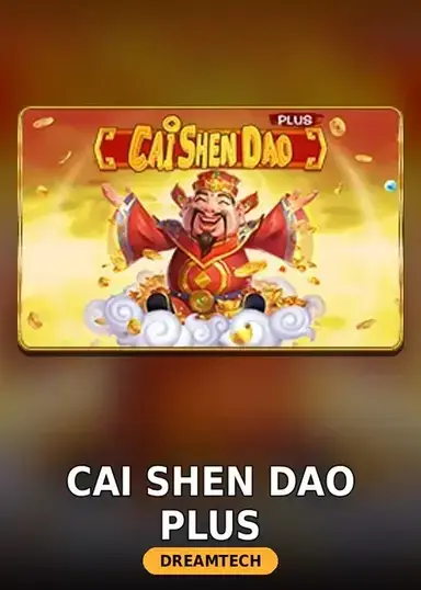 Cai Shen Dao Plus