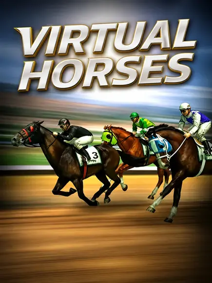 Virtual Horses
