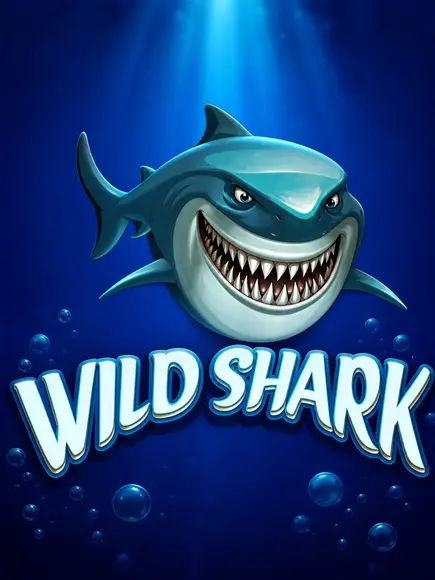 Wild Shark