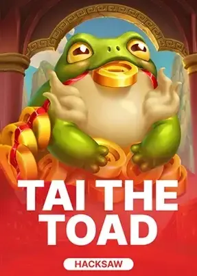 Tai the Toad