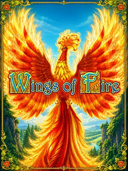 Wings of Fire
