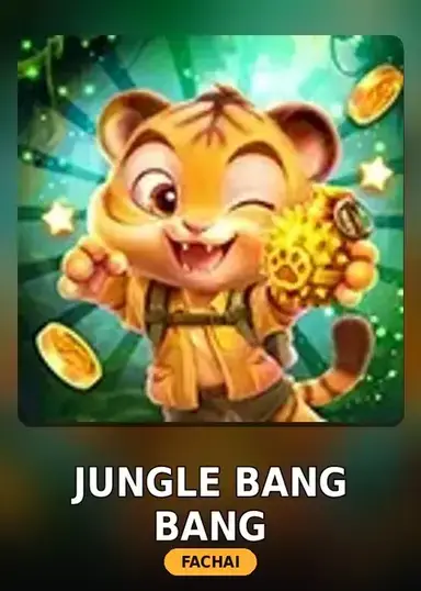Jungle Bang Bang