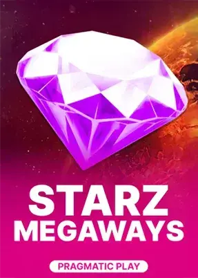 Starz Megaways