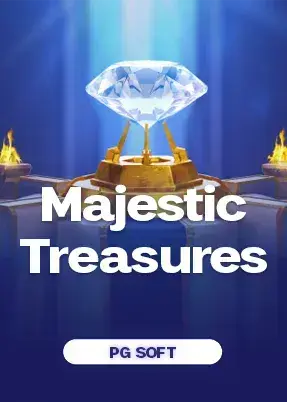 Majestic Treasures