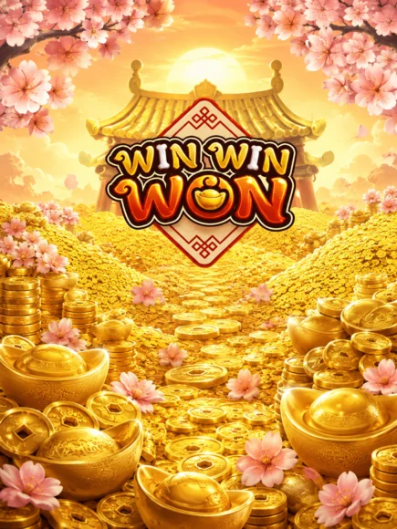 Win Win Won