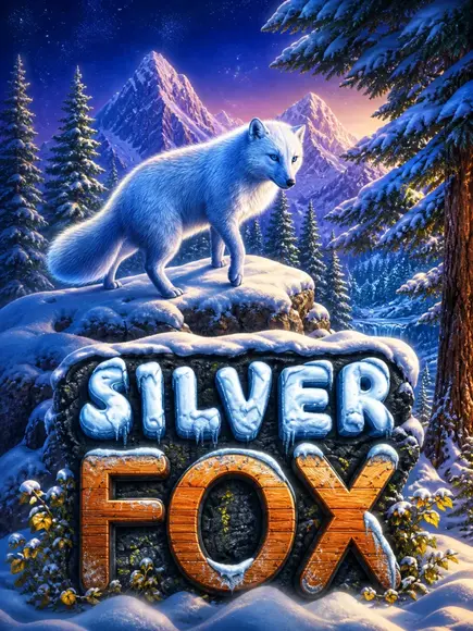 Silver Fox