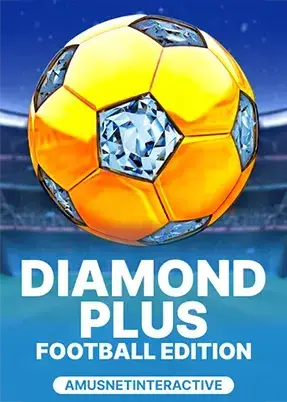 Diamond Plus Football Edition