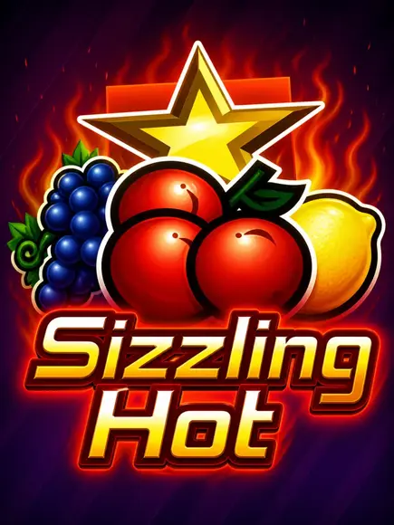 Sizzling Hot Deluxe