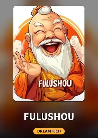 Fulushou