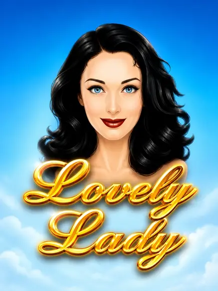Lovely Lady
