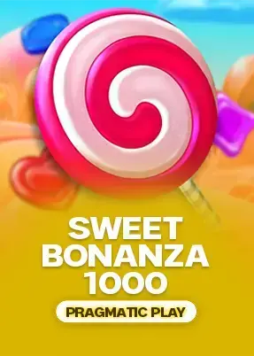 Sweet Bonanza 1000
