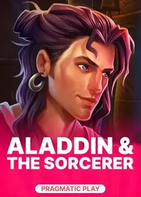 Aladdin and the Sorcerer