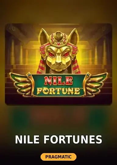 Nile Fortunes