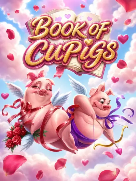 Book of Cupigs