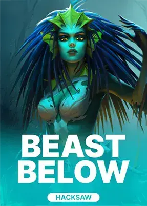 Beast Below
