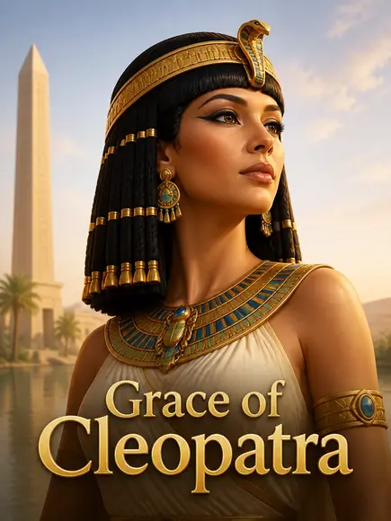 Grace of Cleopatra