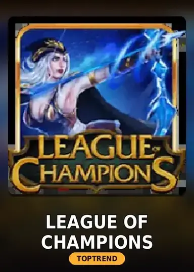 League Of Champions