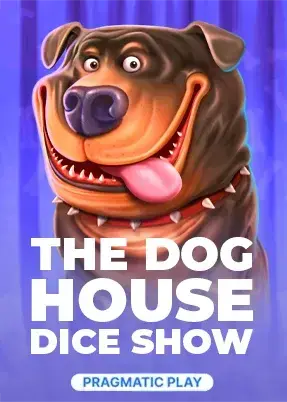 The Dog House Dice Show