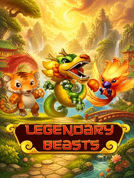 Legendary Beasts