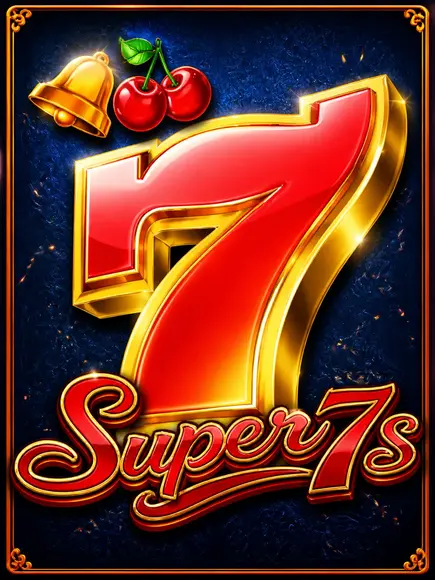 Super 7s 