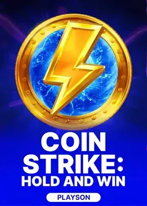Coin Strike: Hold and Win