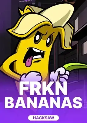 FRKN Bananas
