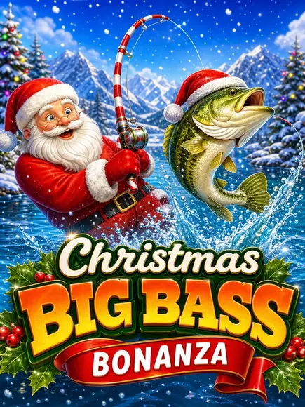 Christmas Big Bass Bonanza