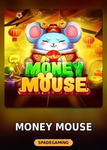 Money Mouse