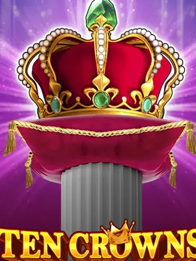 Ten Crowns