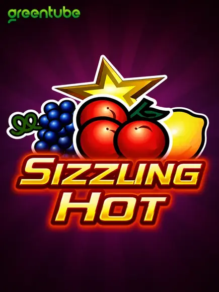 Sizzling Hot Deluxe (greentube)