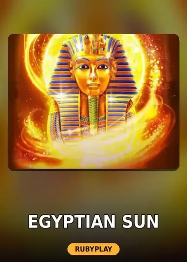 Egyptian Sun