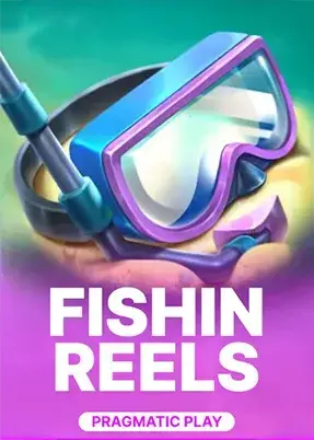 Fishin Reels