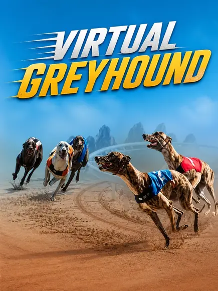 Virtual Greyhound