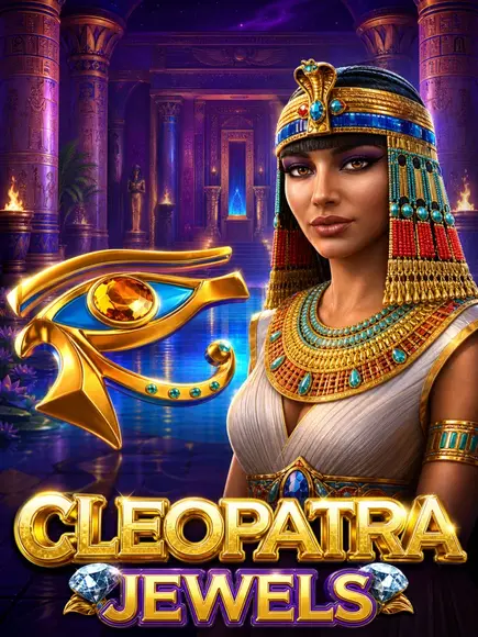 Cleopatra Jewels