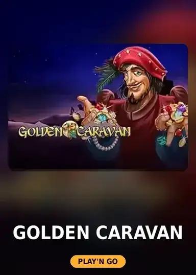 Golden Caravan