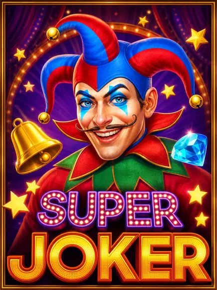 Super Joker