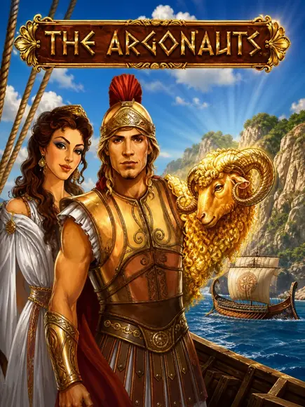 The Argonauts