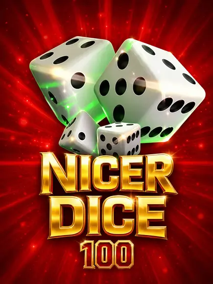 Nicer Dice 100