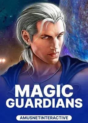 Magic Guardians