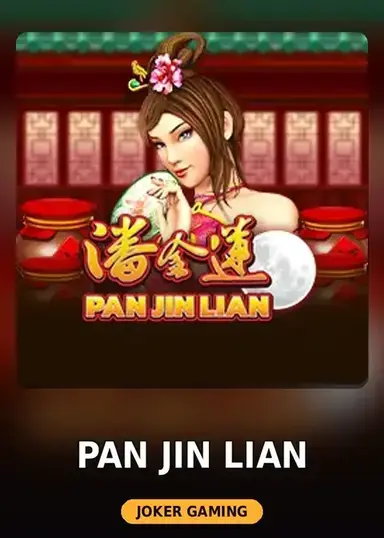 Pan Jin Lian