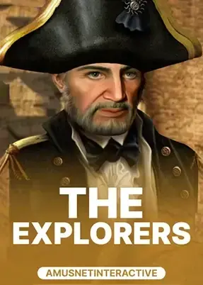 The Explorers