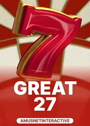 Great 27