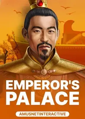 Emperor's Palace